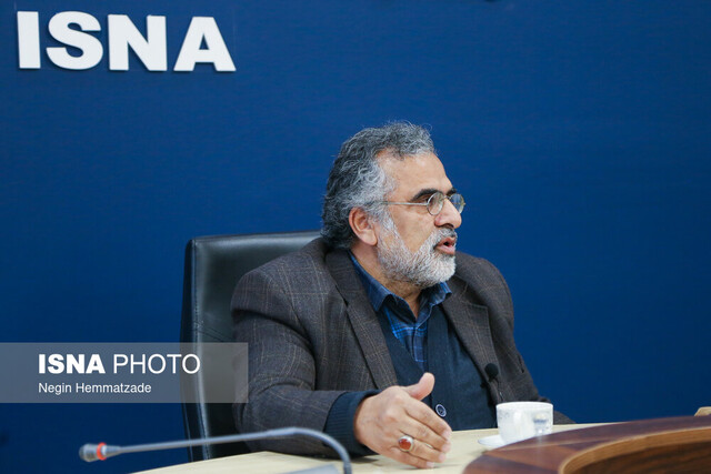 حرفهای تازه «شمقدری» از پلمب خانه سینما، لابی در اسکار و...