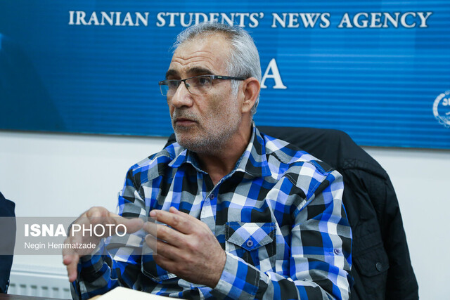 رهاشدگی آب؛ از وزارت نیرو تا وزارت کشاورزی