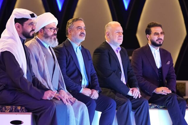 پولهای هنگفتی که به بهانه تحویل سال در تلویزیون رد و بدل شد