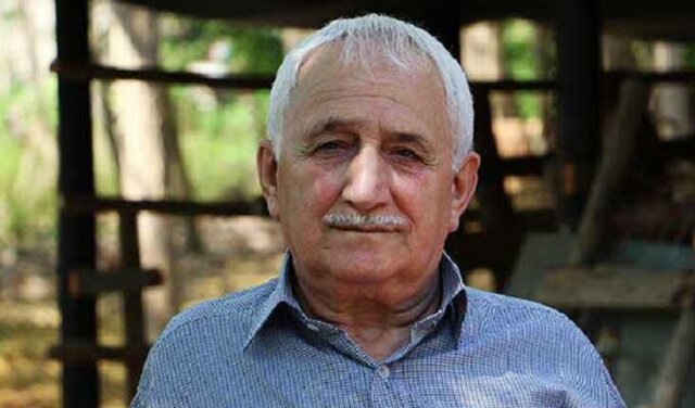 درگذشت کاشف برنج «هاشمی»