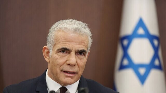 لاپید: نتانیاهو زمانی که بن گویر را منصوب کرد، می‌دانست فاجعه‌ای رخ می‌دهد