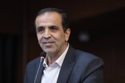 سرپرست فدراسیون دوومیدانی: خوزستان در رشته‌های ورزشی کشور نقش کلیدی داشته است