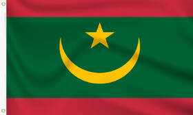 موریتانی هرگونه رایزنی برای عادی‌سازی روابط با تل‌آویو را تکذیب کرد