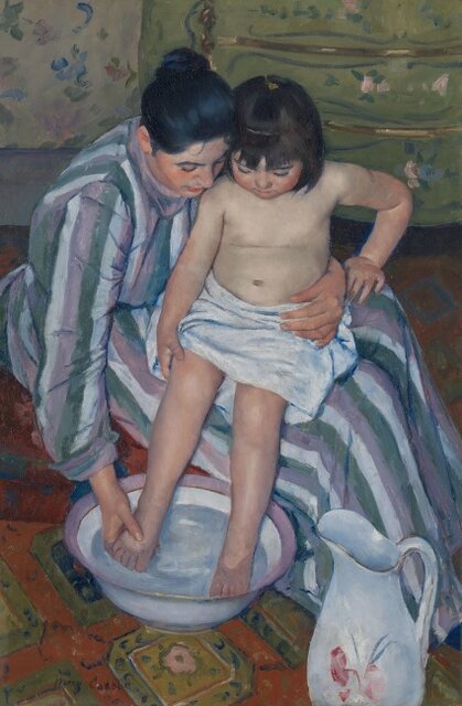 نقاشیهایی که شما را شیفته «امپرسیونیسم» میکنند