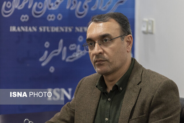 بحران ریزش ساختمانهای قدیمی و ناپایدار در البرز جدی است