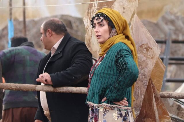 عکسهای جدید از «نون خ ۴»/ پخش از اول فروردین