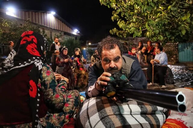 عکسهای جدید از «نون خ ۴»/ پخش از اول فروردین