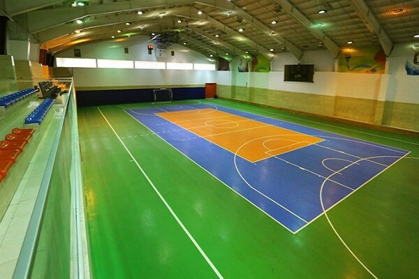 احداث ۸ گذرگاه ورزشی در سنندج/توسعه سرانه فضاهای ورزشی در نواحی منفصل شهری