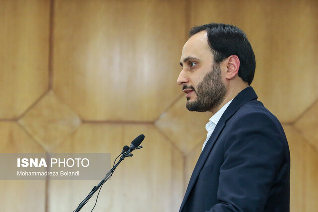 تشکیل سازمان بازرگانی و تصویب مالیات بر عایدی سرمایه در جهت تحقق شعار سال است تشکیل سازمان بازرگانی و تصویب مالیات بر عایدی سرمایه در جهت تحقق شعار سال است