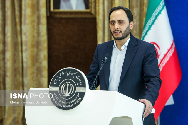 واکنش بهادری جهرمی به آزادی «اسدالله اسدی» واکنش بهادری جهرمی به آزادی «اسدالله اسدی»