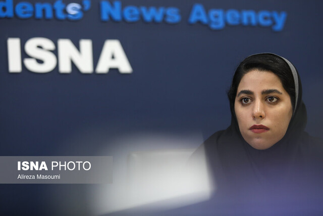 صدای ناشنوایان را بشنوید!/ تلاش ۱۲ ساله قهرمان المپیک برای استخدام