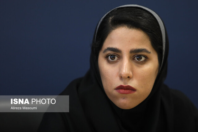 صدای ناشنوایان را بشنوید!/ تلاش ۱۲ ساله قهرمان المپیک برای استخدام