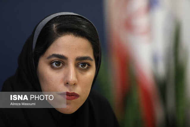 صدای ناشنوایان را بشنوید!/ تلاش ۱۲ ساله قهرمان المپیک برای استخدام