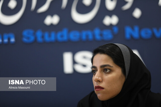 صدای ناشنوایان را بشنوید!/ تلاش ۱۲ ساله قهرمان المپیک برای استخدام