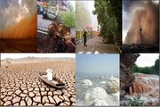زلزله، سیل و بحران آب؛ پیامدهای انسانی توسعه بدون ارزیابی ریسک