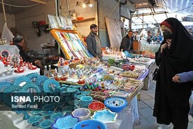 برپایی دهکده «بهار ایران» در جنوب تهران