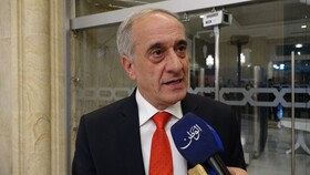 اخباری از تعیین معاون وزیر خارجه سوریه به عنوان سفیر این کشور در عربستان