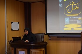 برگزاری چهارمین دوره طرح ملی فصل سخن در واحد شهید بهشتی