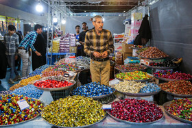 نمایشگاه فروش بهاره در مشهد