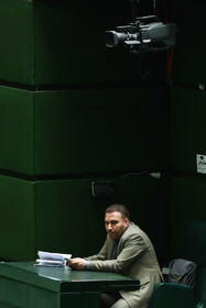 صحن علنی مجلس - ۲۴ اسفند