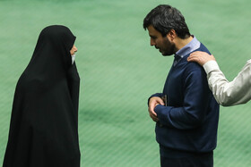 صحن علنی مجلس - ۲۴ اسفند