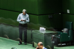 صحن علنی مجلس - ۲۴ اسفند