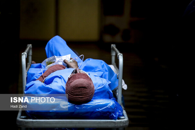 تصویر آرشیوی است برنامهریزی اقدامات ایجابی برای جلوگیری از حوادث چهارشنبهسوری در اهواز