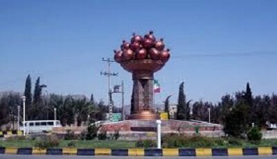 خاش، آماده خدمات دهی به مسافران نوروزی شد