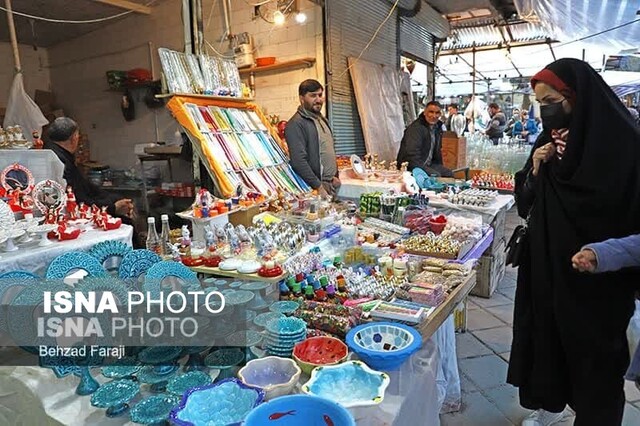 نظارت روی صنوف در کرمانشاه تشدید می‌شود 