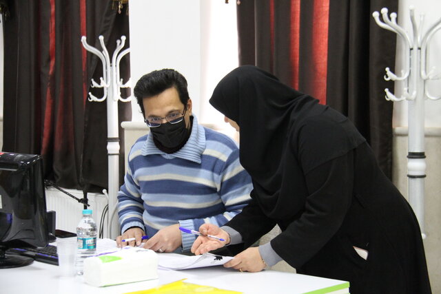 مرحله استانی مسابقه مناظرات دانشجویی در چهارمحال و بختیاری