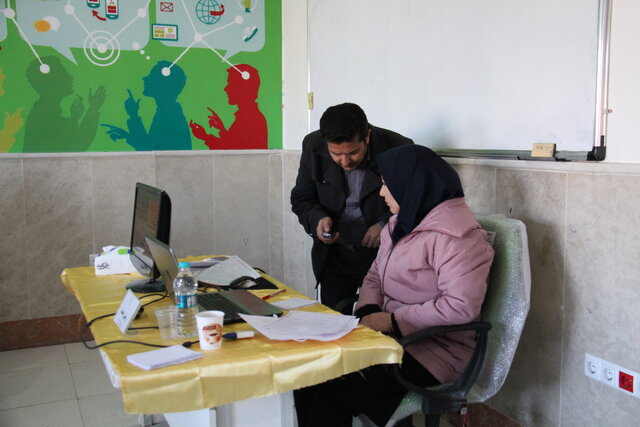 مرحله استانی مسابقه مناظرات دانشجویی در چهارمحال و بختیاری