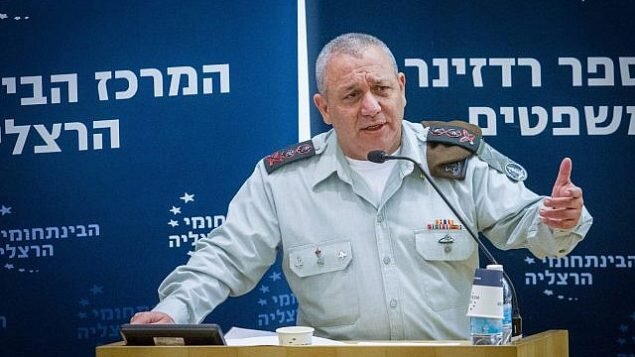 آیزنکوت: نتانیاهو مسؤول شکست‌های ۷ اکتبر است/ مانع اشتباه استراتژیک حمله به حزب‌الله شدم