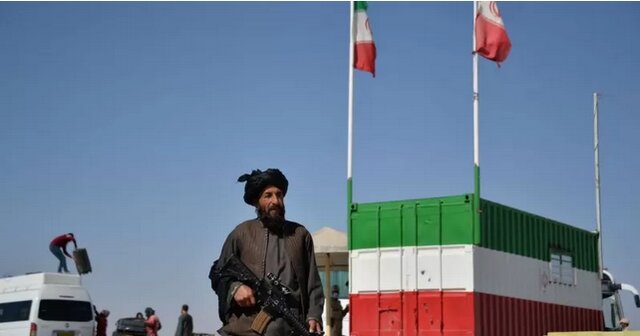 دلیل درگیریهای گاه و بیگاه طالبان و مرزبانان ایران دلیل درگیریهای گاه و بیگاه طالبان و مرزبانان ایران