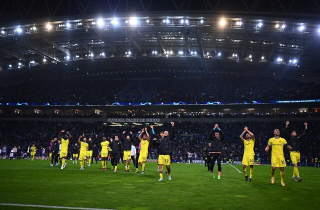 کالهان اوغلو: برابر پورتو اذیت شدیم