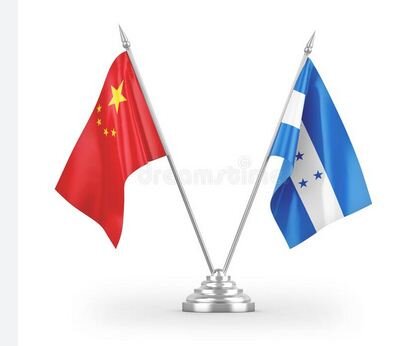 هندوراس به دنبال برقراری روابط دیپلماتیک با چین است هندوراس به دنبال برقراری روابط دیپلماتیک با چین است