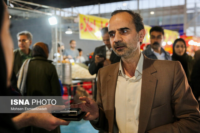 برگزاری نمایشگاه‌های فروش کالای پاییزه از ۲۶ شهریورماه در مشهد