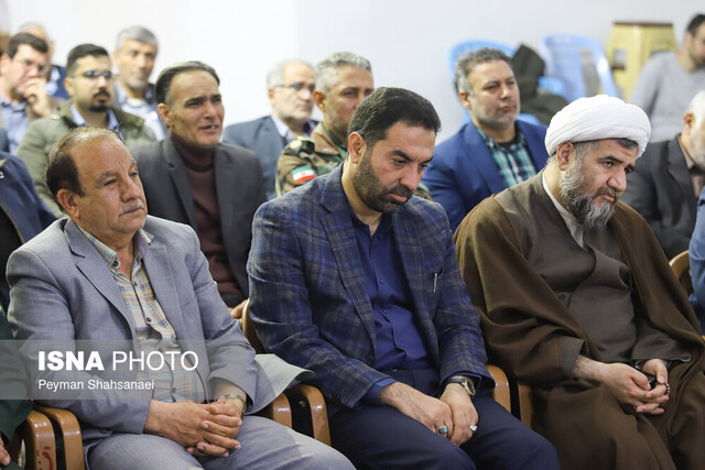 رونمایی از ۷۷ عنوان کتاب دفاع مقدس