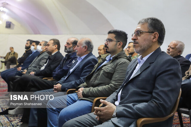 رونمایی از ۷۷ عنوان کتاب دفاع مقدس