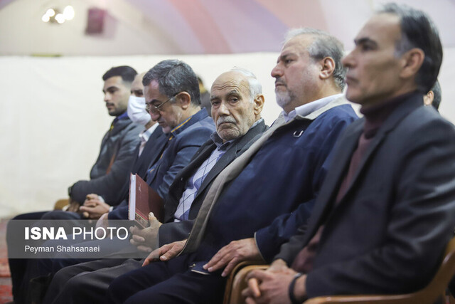 رونمایی از ۷۷ عنوان کتاب دفاع مقدس