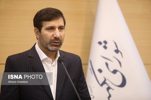 لایحه تسهیل تکالیف مودیان در اجرای قانون پایانههای فروشگاهی تائید شد لایحه تسهیل تکالیف مودیان در اجرای قانون پایانههای فروشگاهی تائید شد