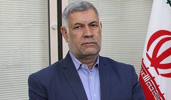 تقدیر نایب رئیس کمیسیون اقتصادی مجلس از خدمات جهاددانشگاهی استان کرمان  تقدیر نایب رئیس کمیسیون اقتصادی مجلس از خدمات جهاددانشگاهی استان کرمان