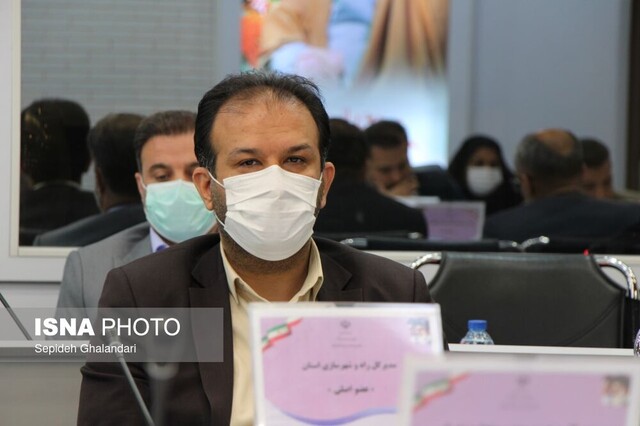 آخرین شورای برنامهریزی خراسان جنوبی در سال ۱۴۰۱