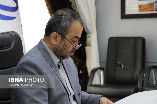 آخرین شورای برنامهریزی خراسان جنوبی در سال ۱۴۰۱