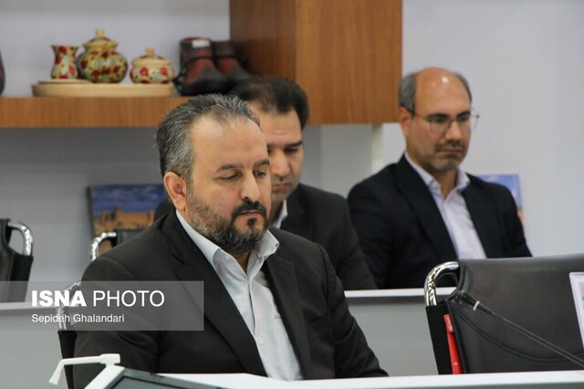 آخرین شورای برنامهریزی خراسان جنوبی در سال ۱۴۰۱