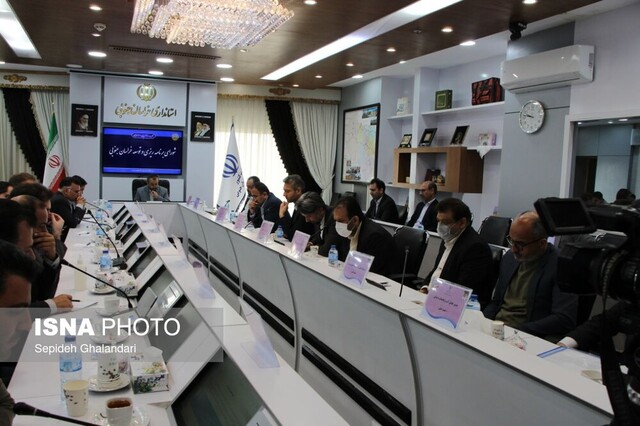 آخرین شورای برنامهریزی خراسان جنوبی در سال ۱۴۰۱