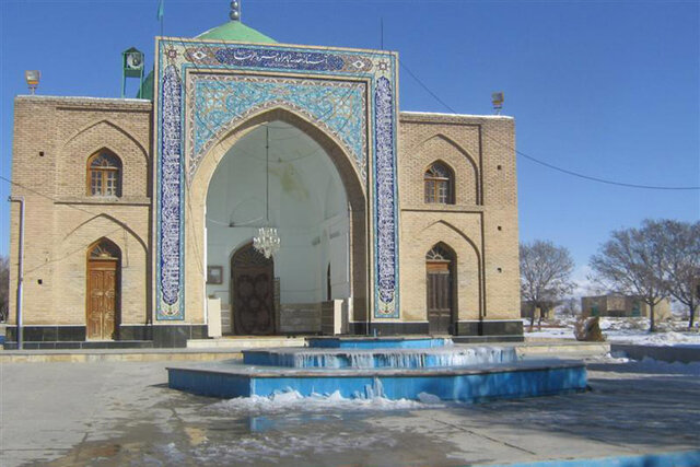 شیروان؛ تاریخچه ای ۶ هزار ساله با آثار ادوار مختلف