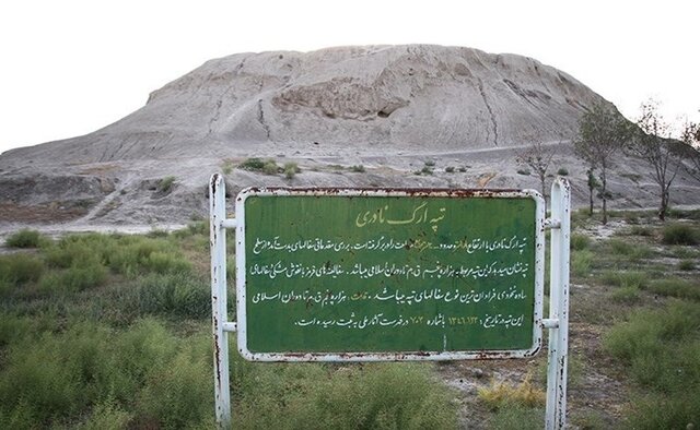 شیروان؛ تاریخچه ای ۶ هزار ساله با آثار ادوار مختلف