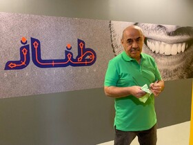 کمال تبریزی چهره‌ها را به گفت‌وگو وا می‌دارد