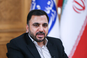 واکنش وزیر ارتباطات درباره مسدود شدن یکی از پلتفرم‌های کتابخوانی