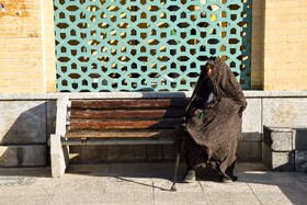 آخرین پنجشنبه سال ۱۴۰۱ در گلستان شهدا اصفهان